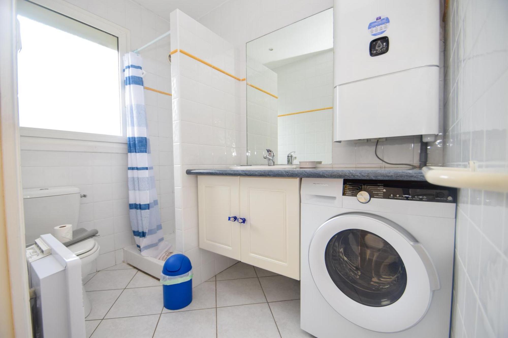 Appt 2 pièces confort 3 pers au pied de la plage vacances sans voiture Dinard Extérieur photo