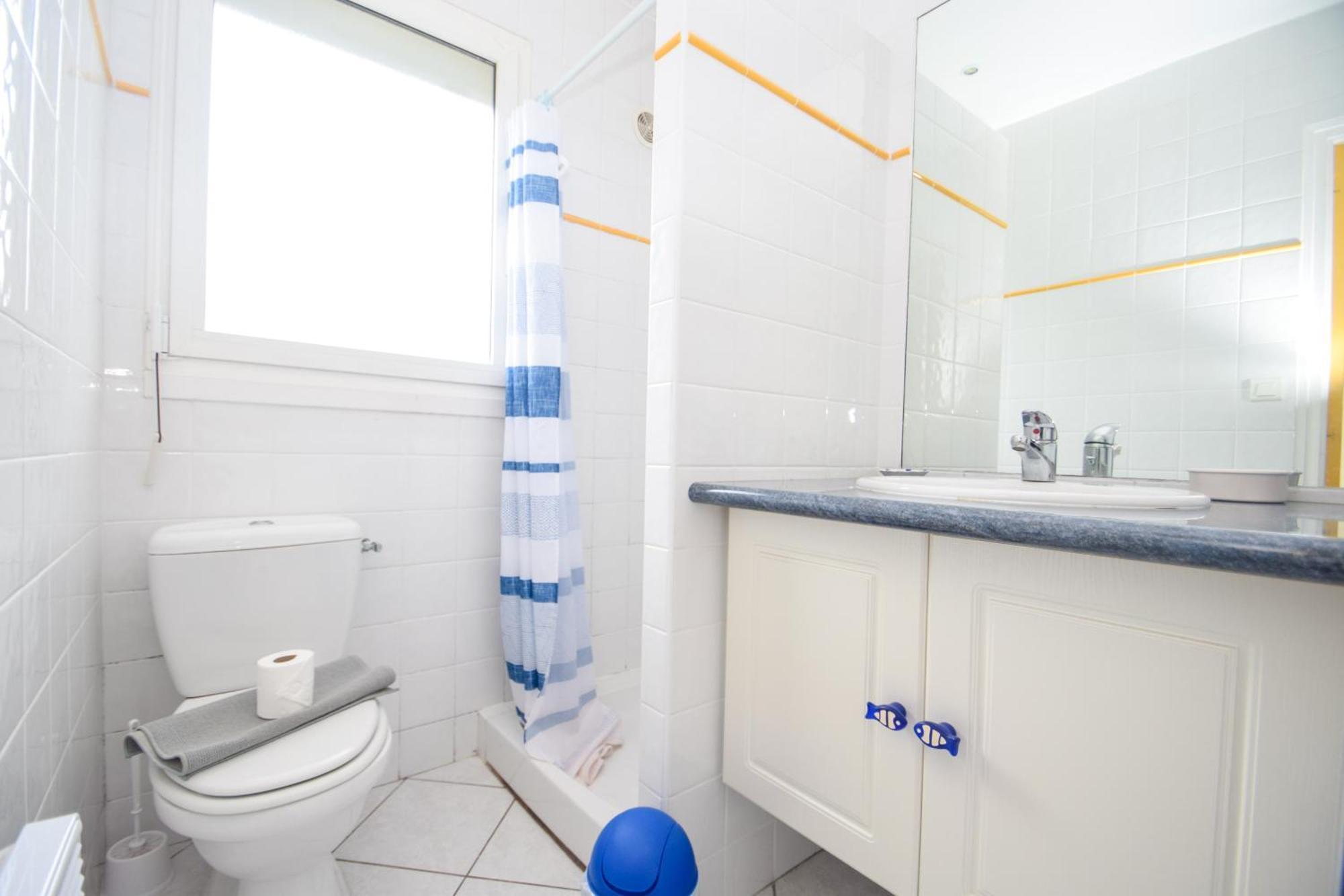 Appt 2 pièces confort 3 pers au pied de la plage vacances sans voiture Dinard Extérieur photo